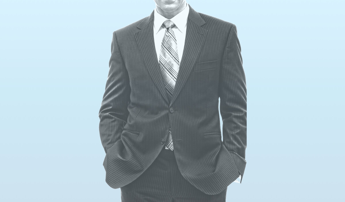 There's about a 1,000 of similar suits at CAA.